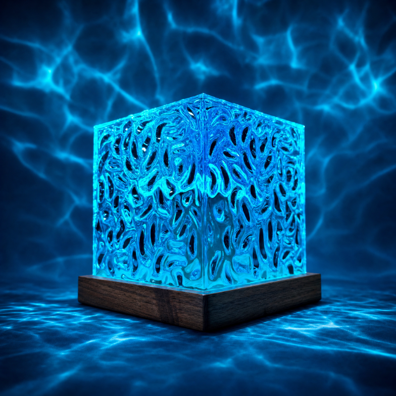 Cubo Aurora