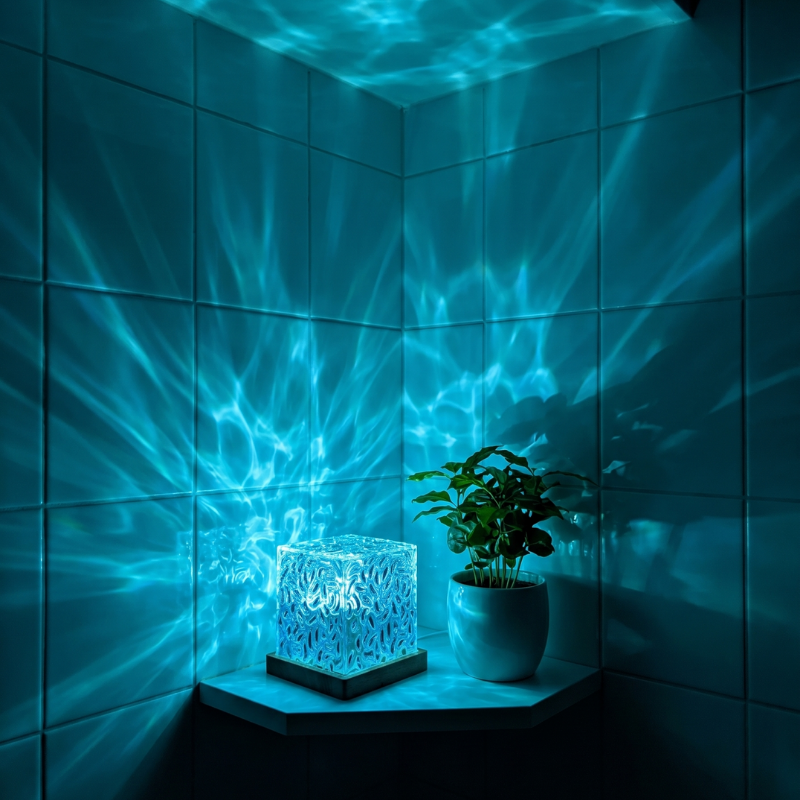 Cubo Aurora